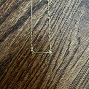 Stella & Dot On The Mark Necklace